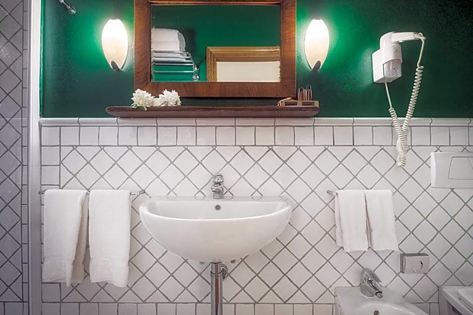 Relais Poggio Borgoni