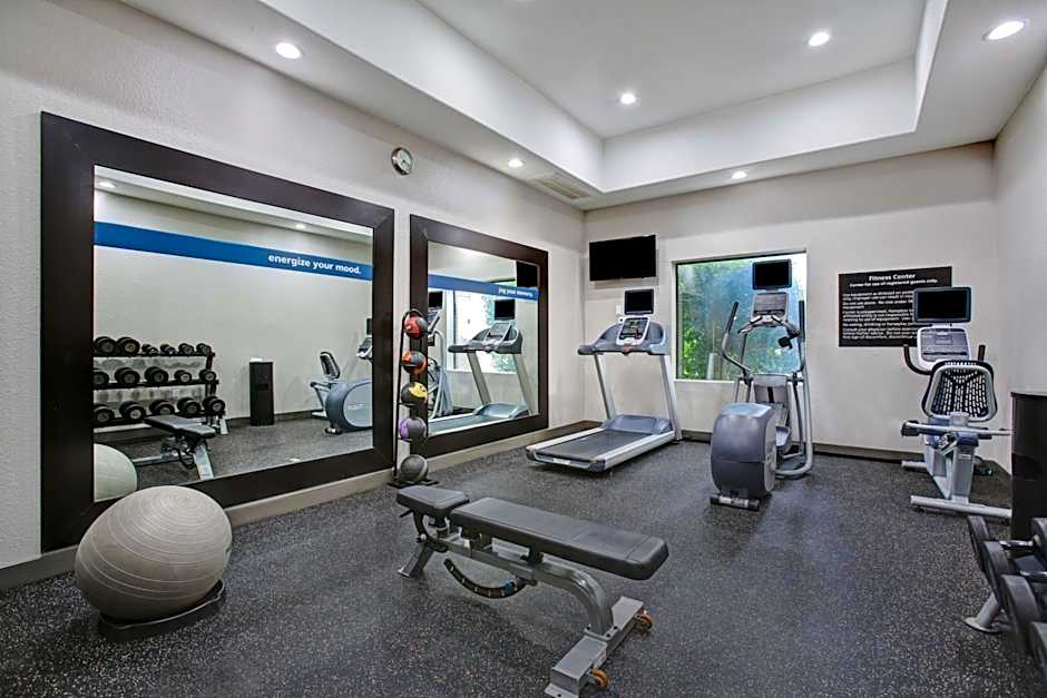 Hampton Inn By Hilton & Suites Dallas-Desoto