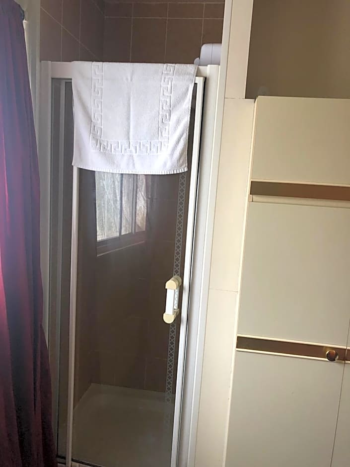 Charde Guest House