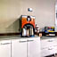 WoodSpring Suites Brunswick