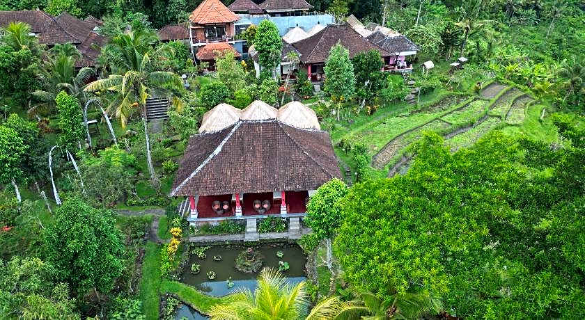 Subak Tabola Villa