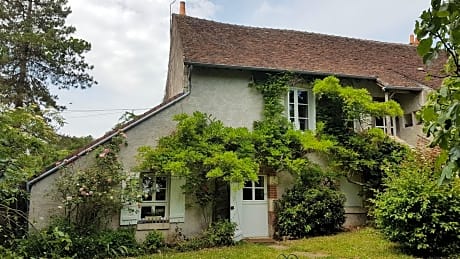 Chambres d'Hotes Les Renardieres