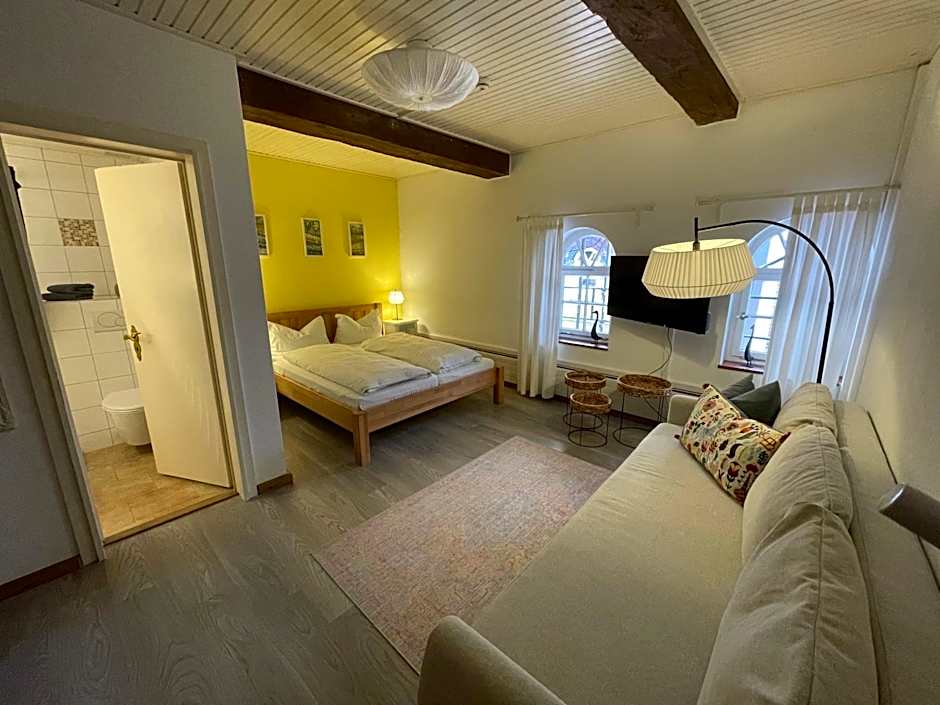 Hotel Gut Schöneworth