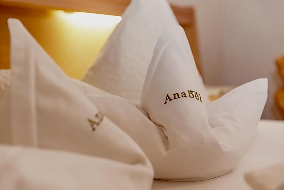 Alpine Life Hotel Anabel