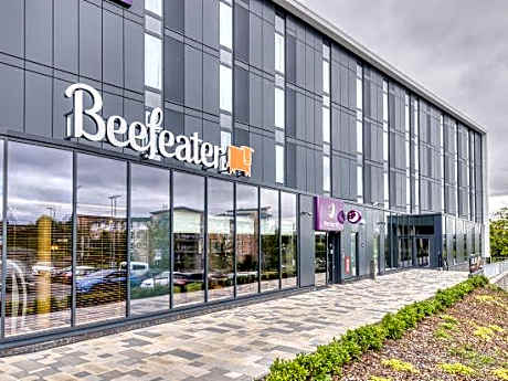 Glasgow (Hamilton)