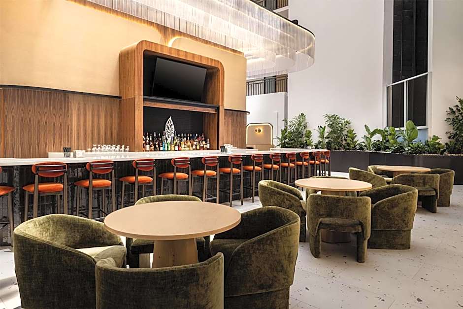 Embassy Suites by Hilton Cincinnati Northeast Blue Ash