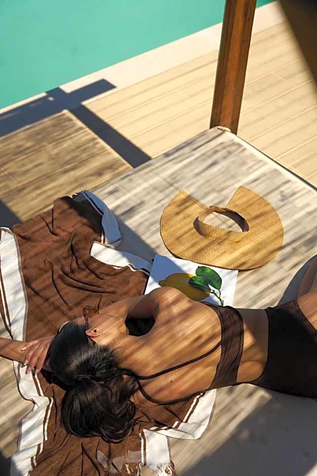 Malena Hotel & Suites - Adults Only by Omilos Hotels