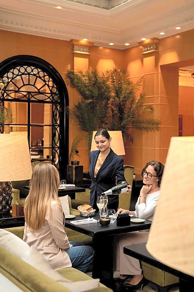 Hyatt Paris Madeleine Hotel