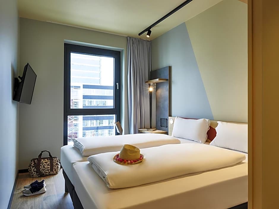 Ibis Budget Singen