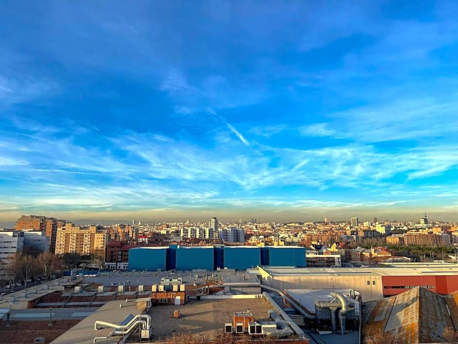 Ekilibrio Hotel & Apart-Suites