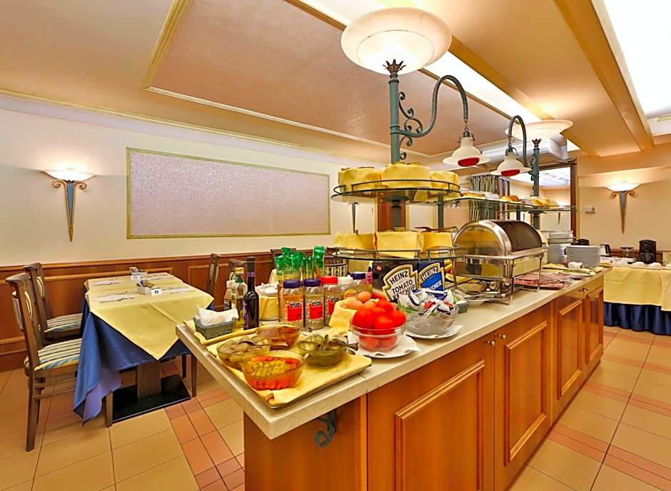 Hotel San Donato - Bologna centro