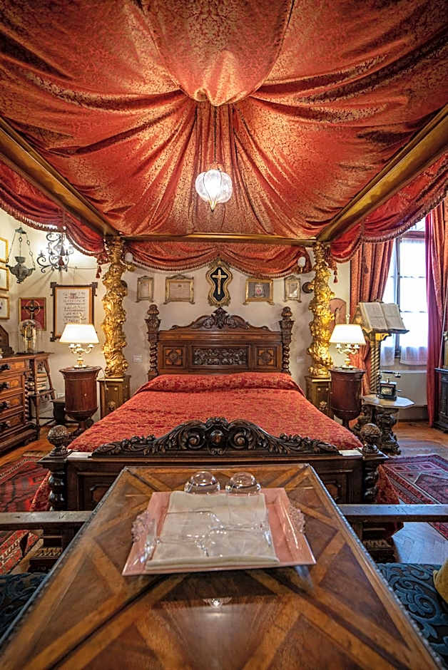 Relais Castello Bevilacqua