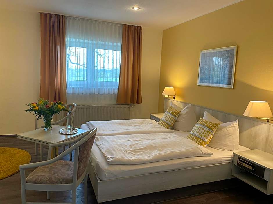 Eichenhof Hotel Garni