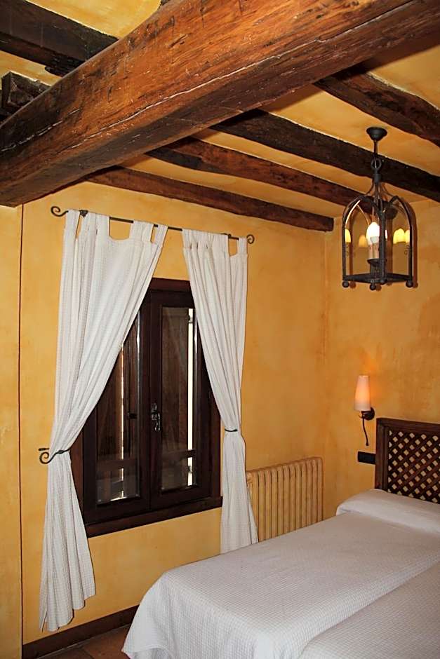 Posada Calera
