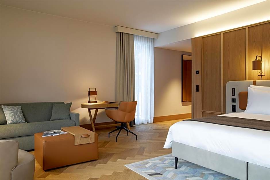 Kempinski Palace Engelberg