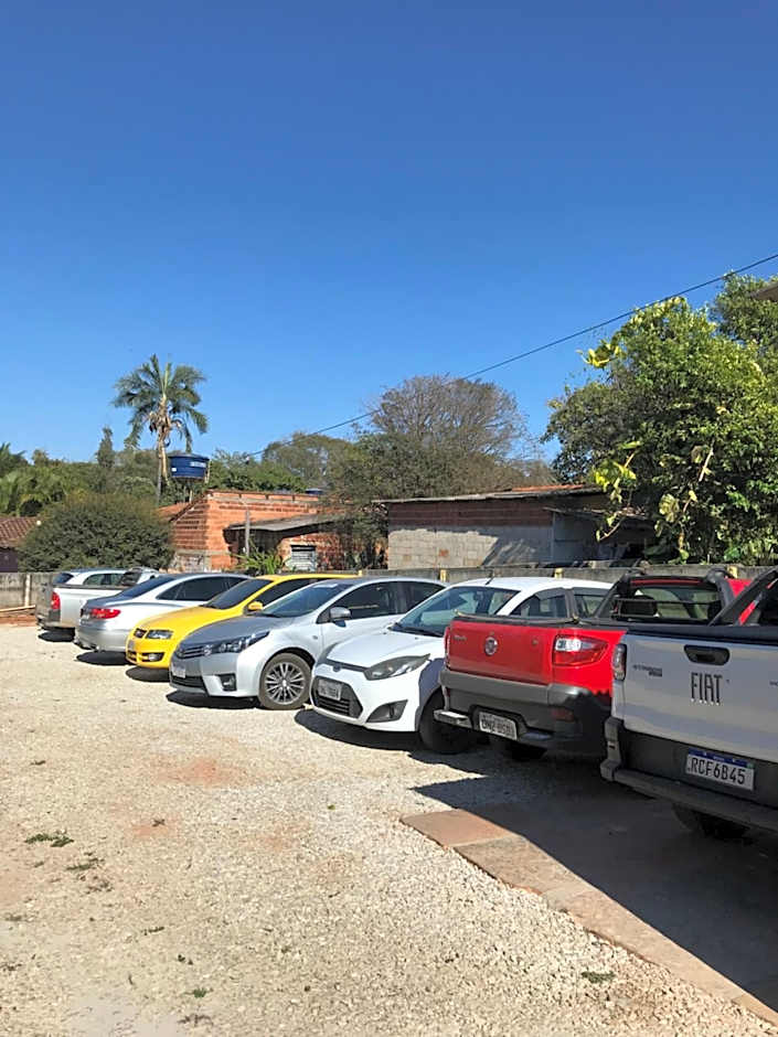 Pousada Pouso Vitoria