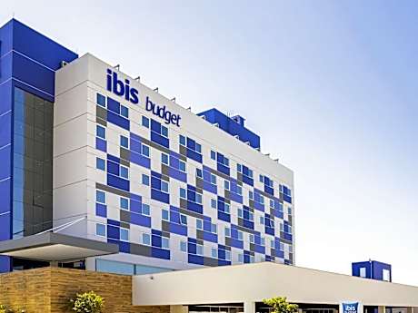 ibis Budget Farroupilha