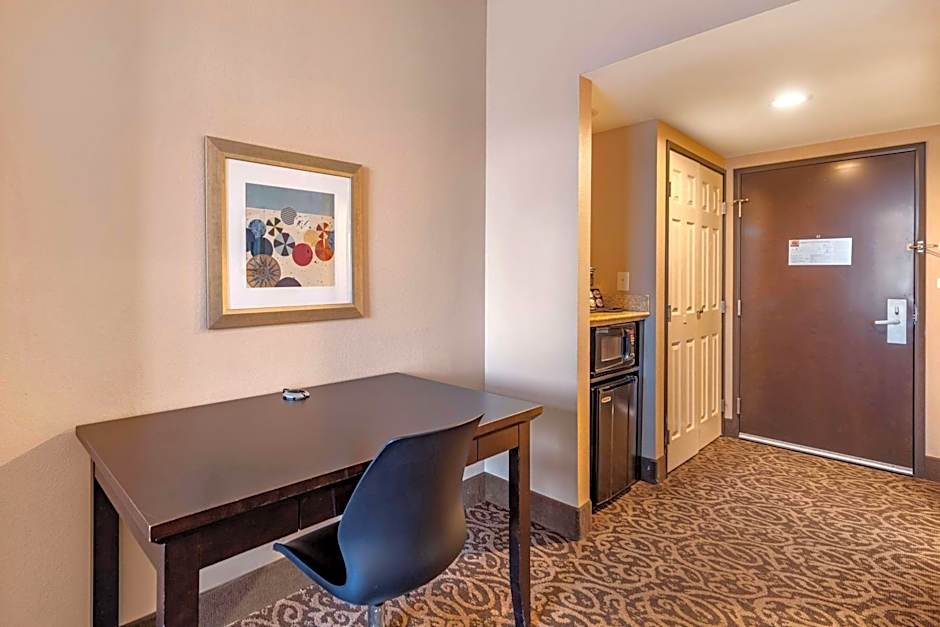 Best Western Plus Las Vegas South Henderson