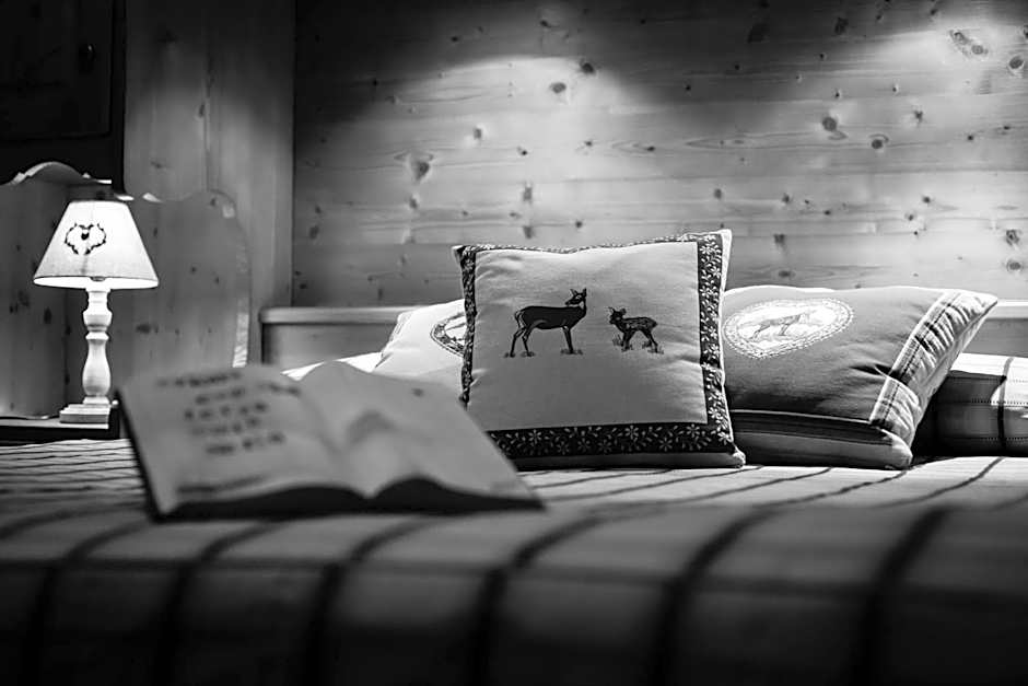 B&B Residence Checrouit