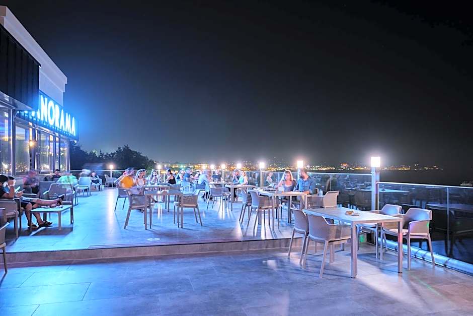Panorama Hotel - All Inclusive
