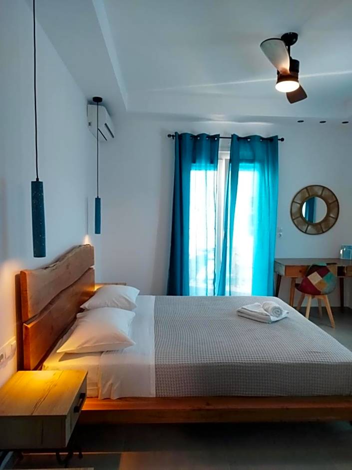 Glaronisia Hotel