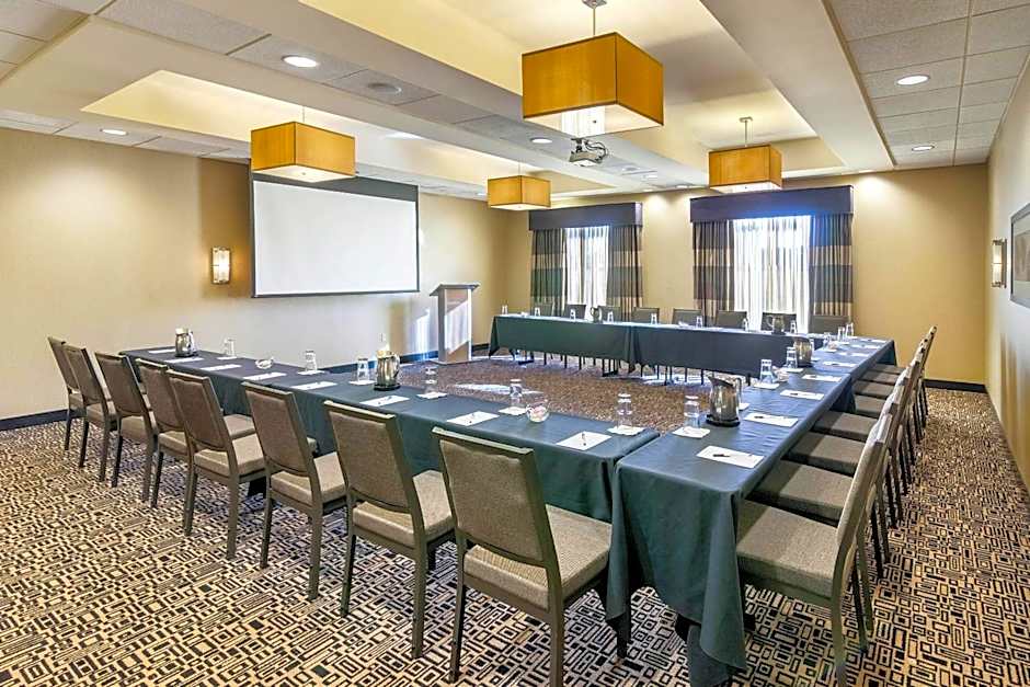 Cambria Hotel Pittsburgh - Downtown