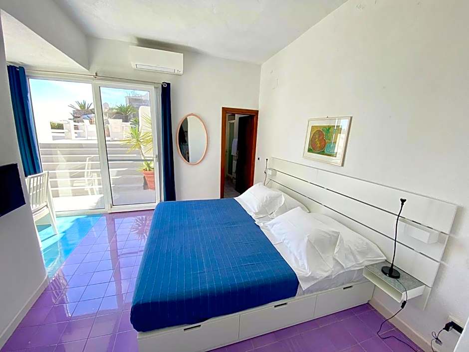 Casa Sofia Boutique Hotel