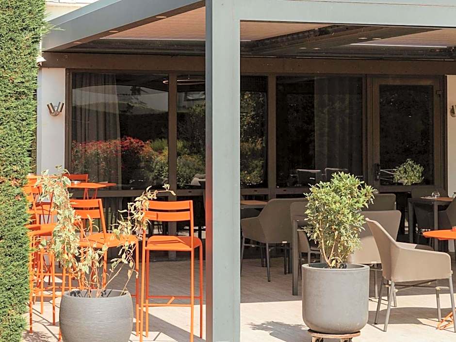 Pullman Toulouse Airport