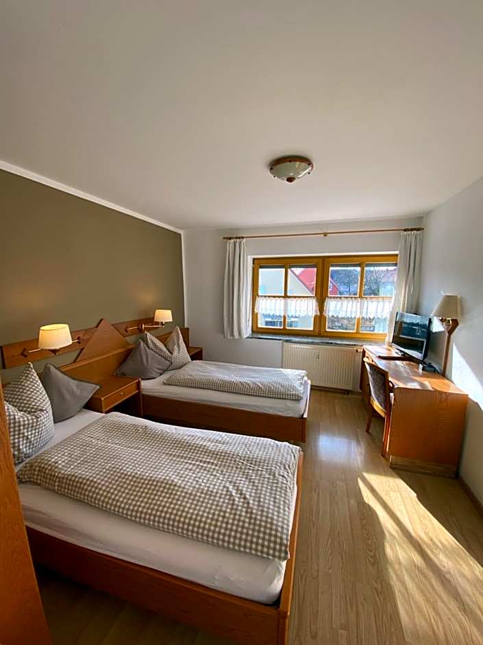 Gasthof Oberer Wirt Biburg