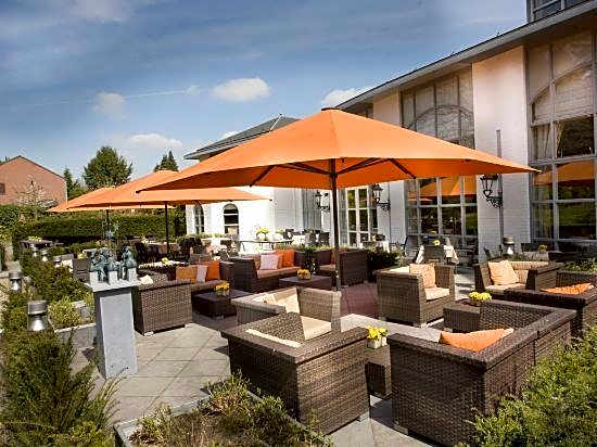 Hotel Kasteel Bloemendal