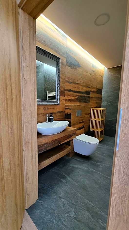 Apartamenty Nowa Osada - by VillaOlimpijska2