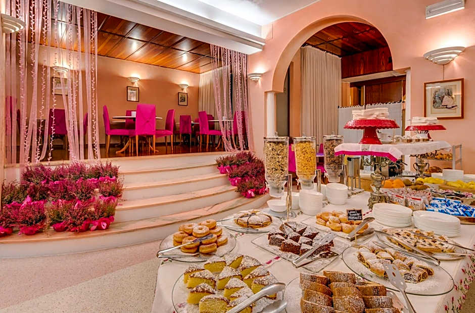 Hotel San Giusto