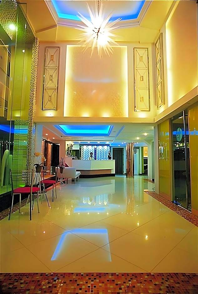 UPAR Hotels Sukhumvit 11 Nana