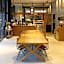 MUSTARD HOTEL SHIMOKITAZAWA
