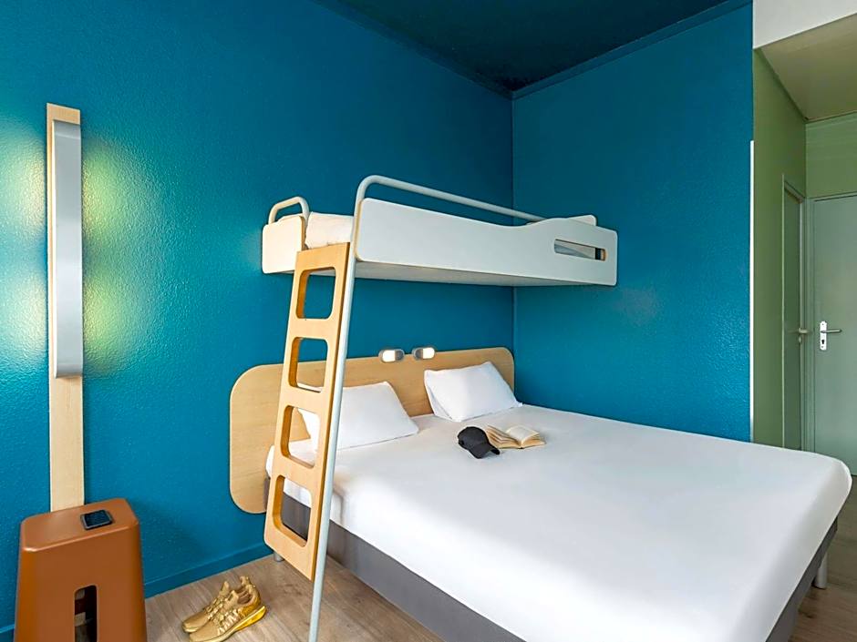 ibis budget Paris Porte de Pantin