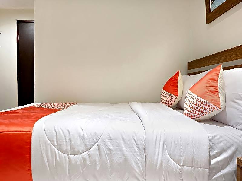 Super OYO 2756 Anata