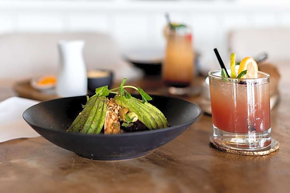 Noordzee, Hotel & Spa