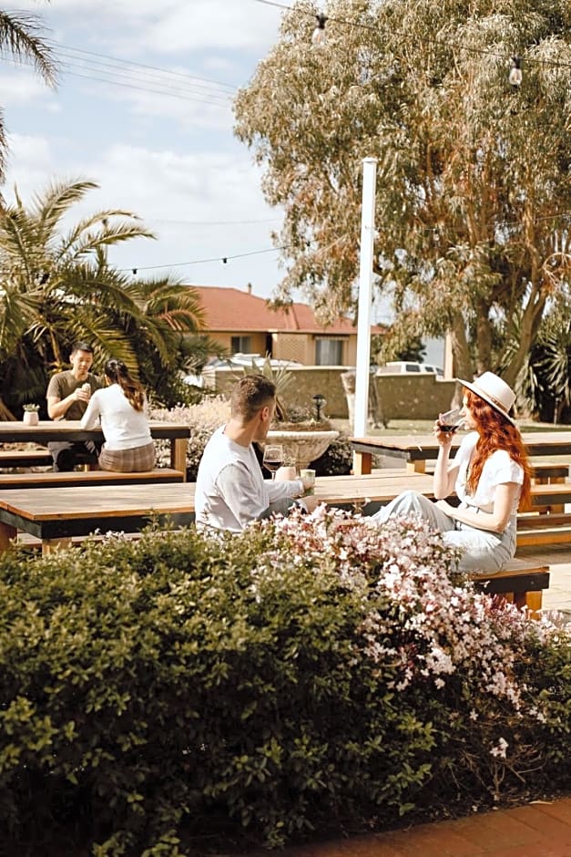 Kangaroo Island Seaview Motel