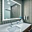 Home2 Suites by Hilton Raleigh West Lenovo Center