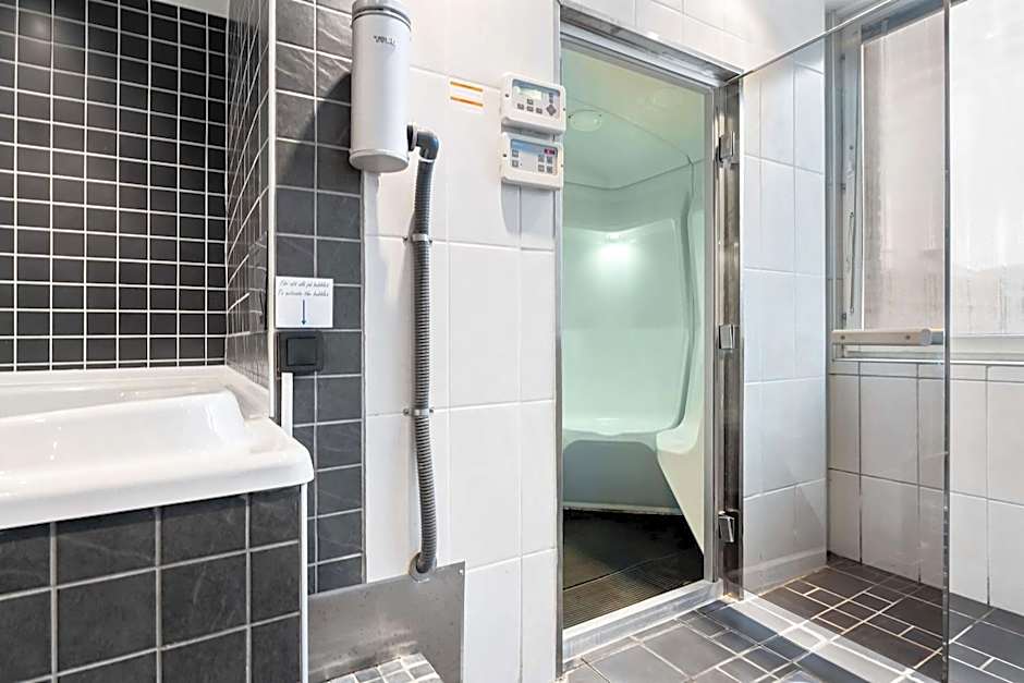 Best Western Plus Grand Hotel Elektra