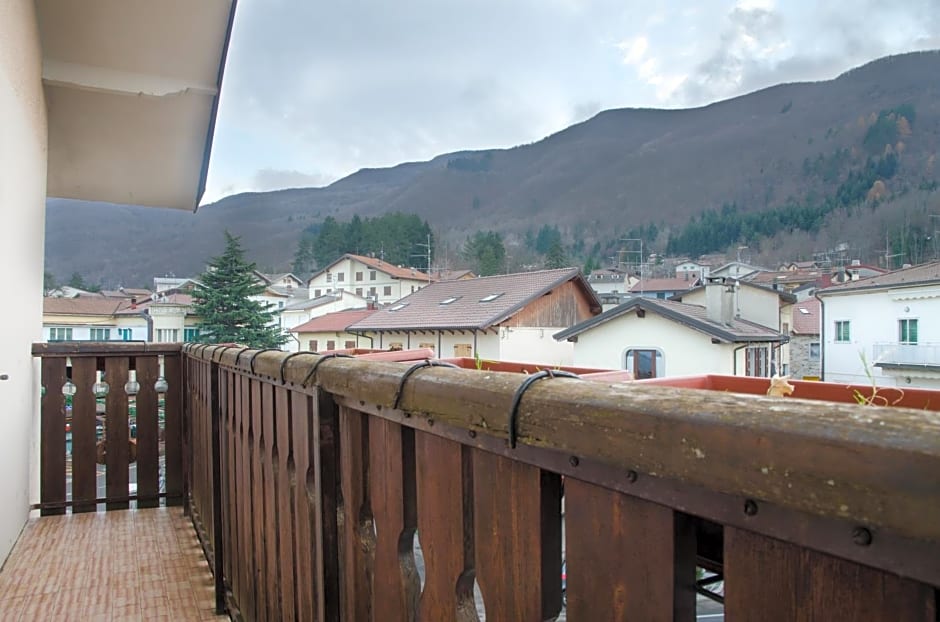 Hotel Capriolo