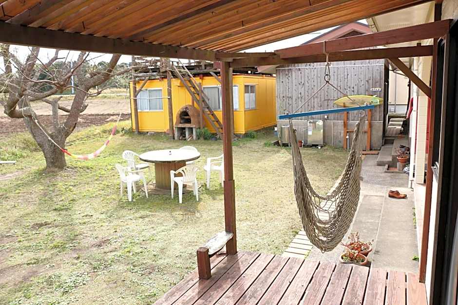 Tanegashima Minshuku Yuyu