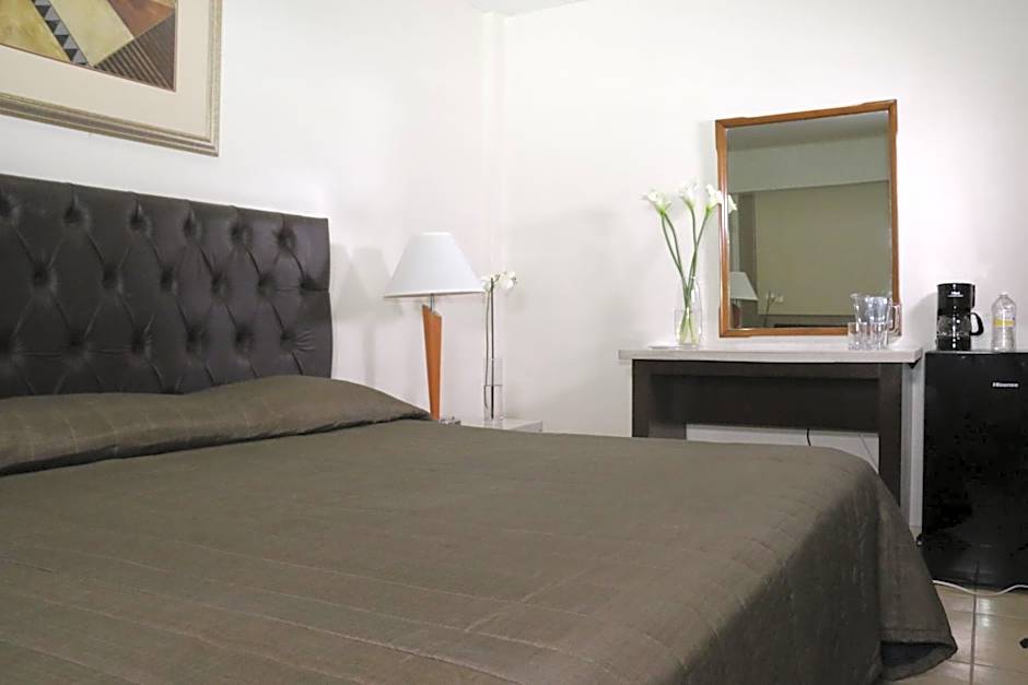 Hotel America Palacio