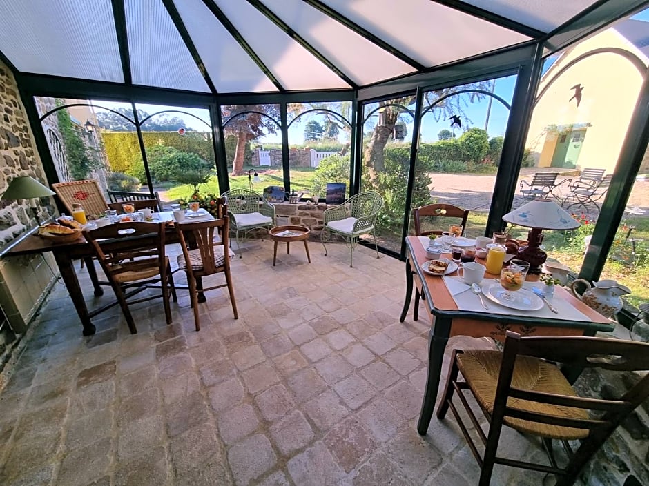 Les Berges de la Planchette