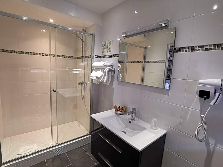 Hôtel Océanic - Grands Magasins