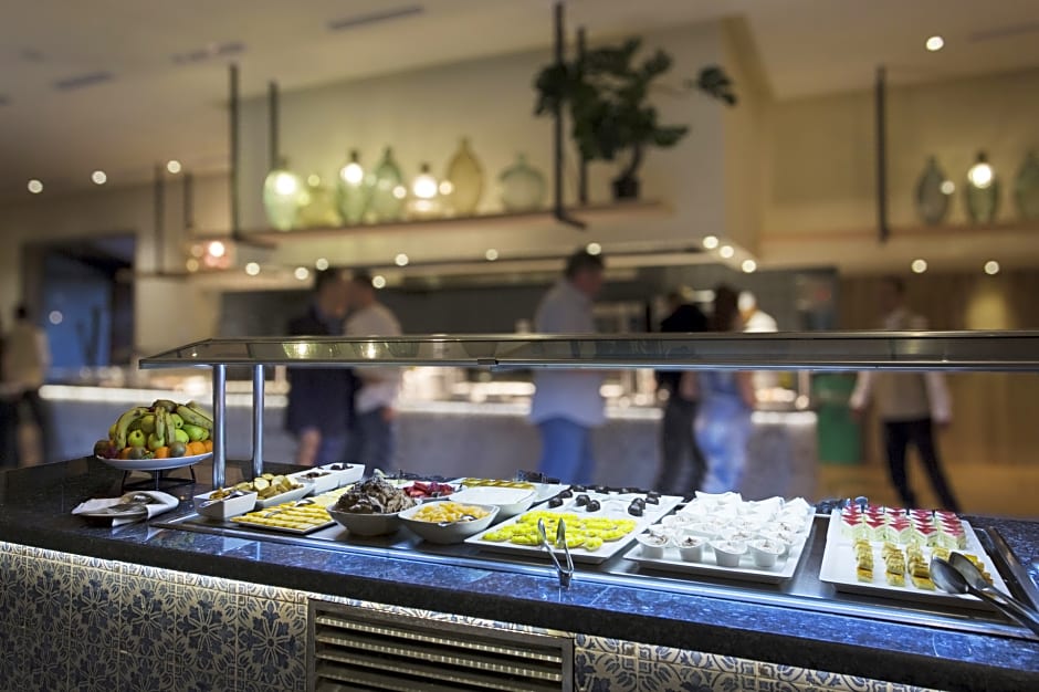 Hotel Riu Tikida Palmeraie - All Inclusive