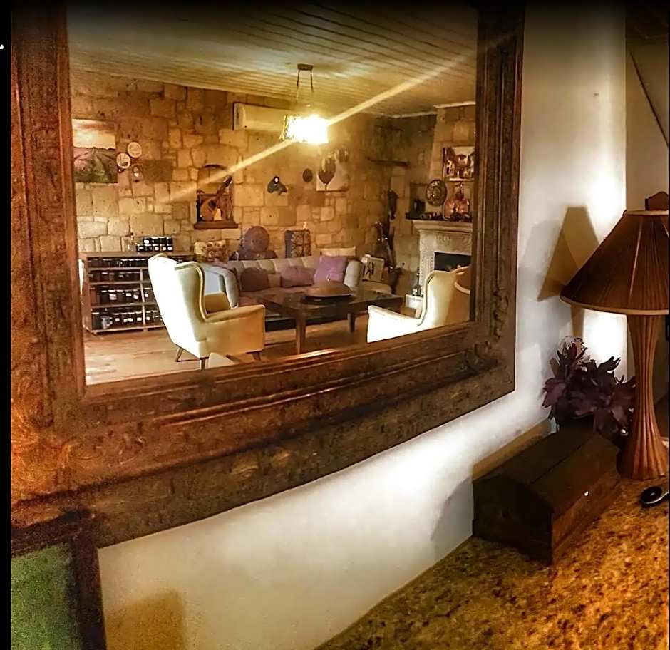 Alayaz Hotel