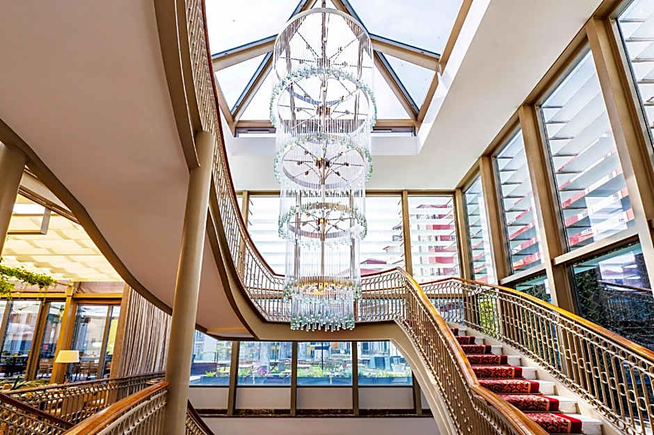 InterContinental Porto - Palacio das Cardosas By IHG