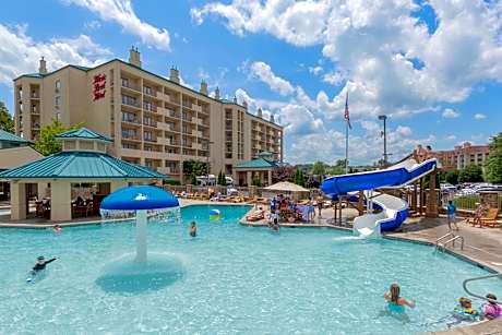 Music Road Resort