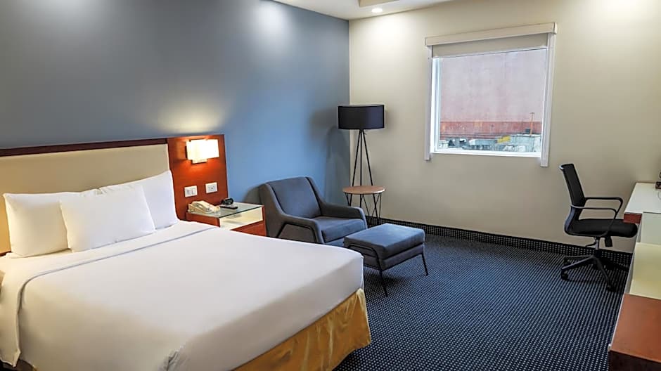 Best Western Santorin